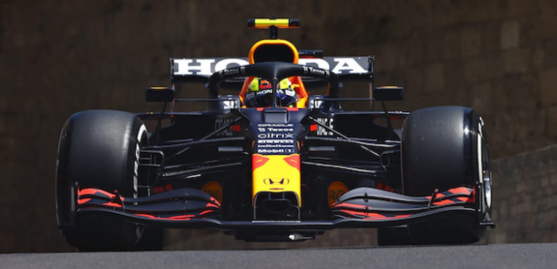 Red Bull Racing