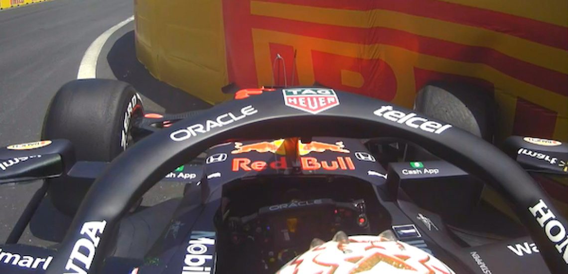 F1 - Twitter