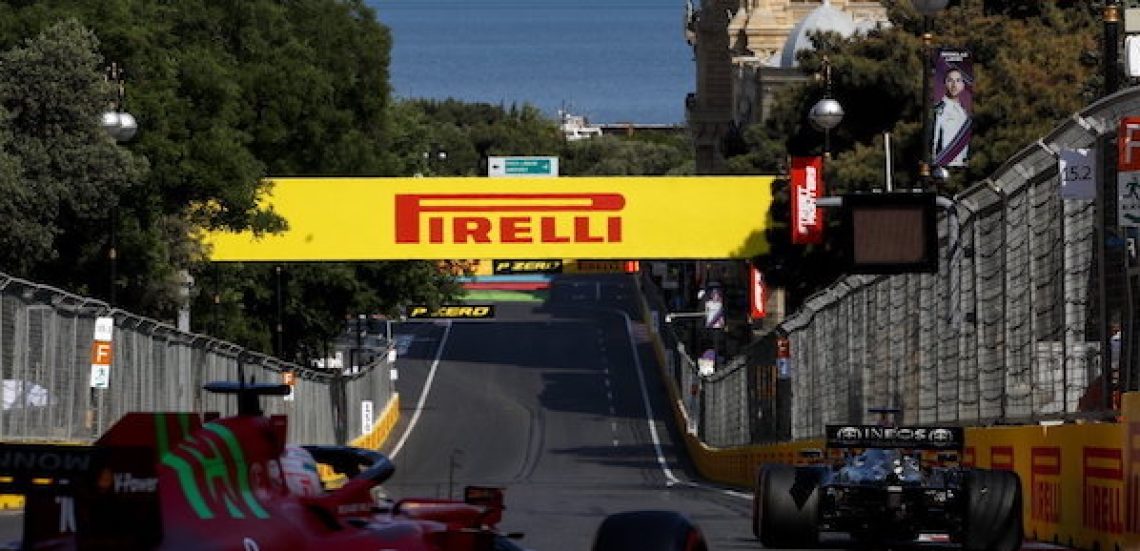 Pirelli