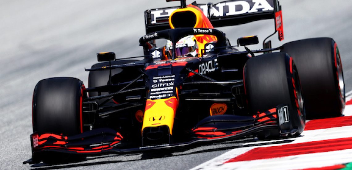 Red Bull Racing