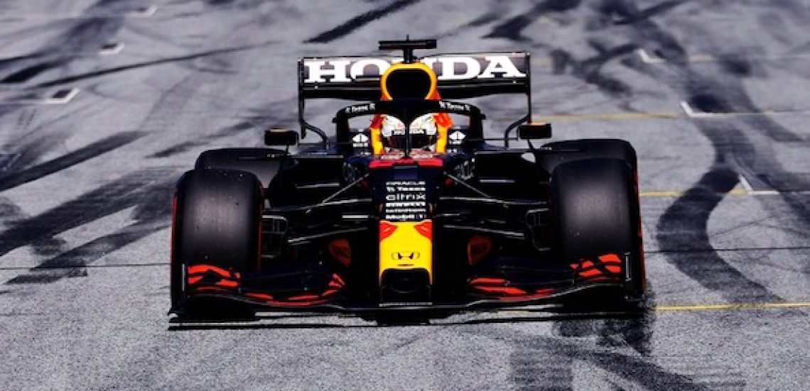 Red Bull Racing