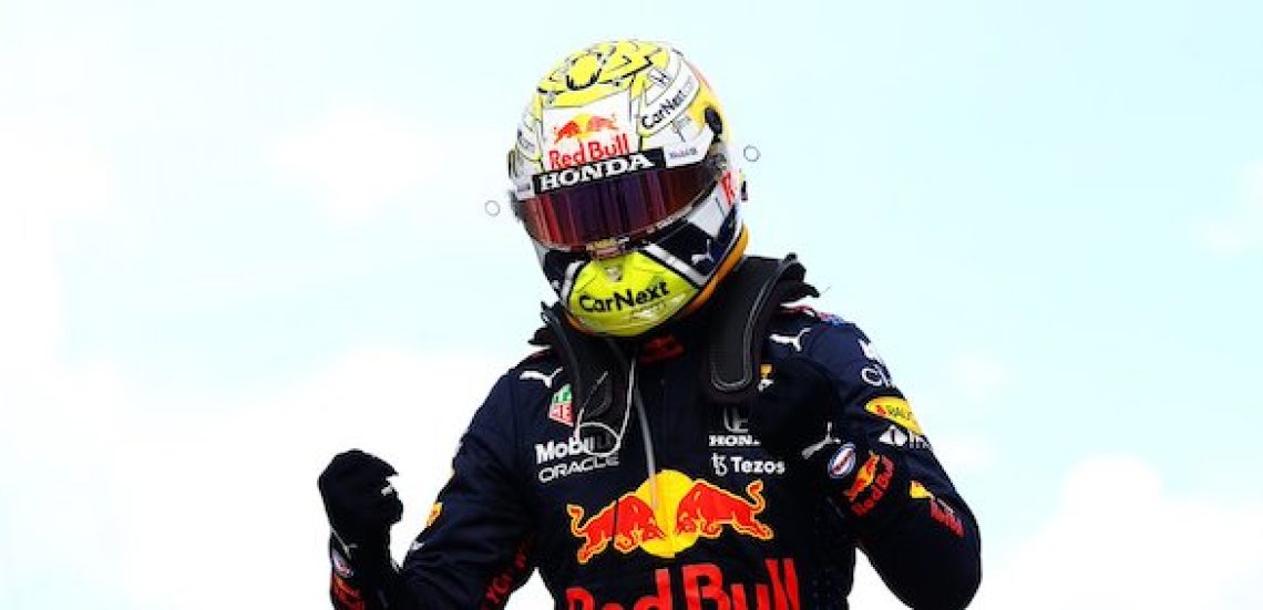 Red Bull Racing