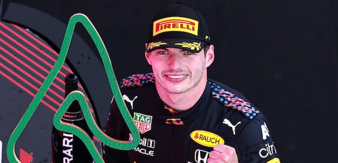 Red Bull Racing
