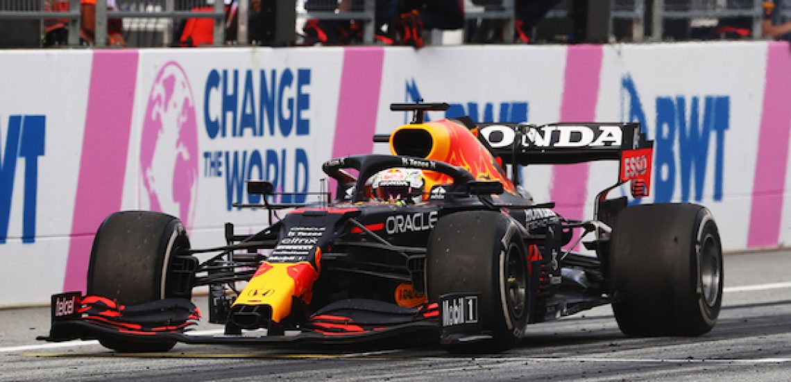 Red Bull Racing