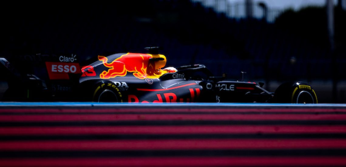 Red Bull Racing