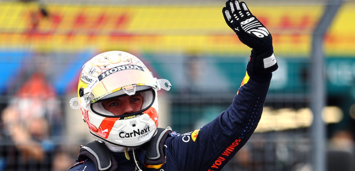 Red Bull Racing