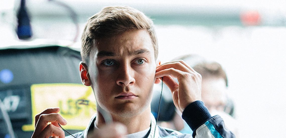 Williams F1 team