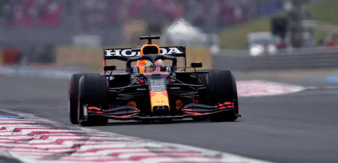 Red Bull Racing