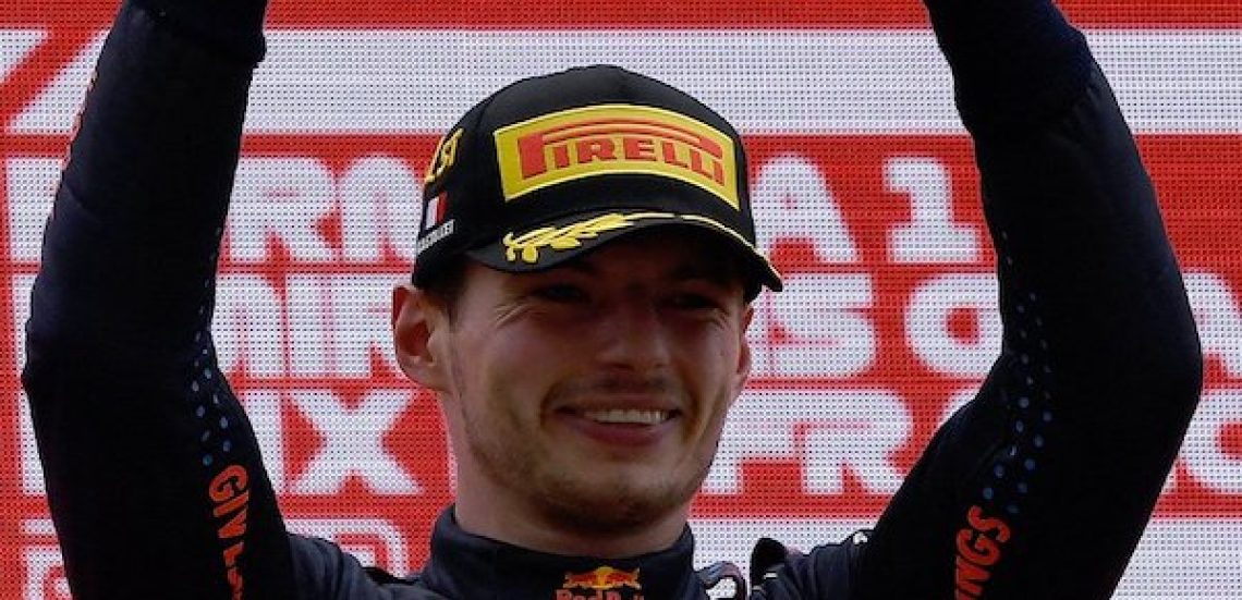 Red Bull Racing