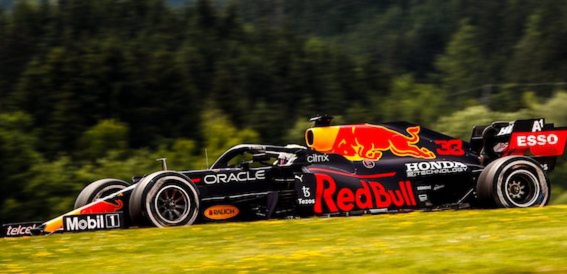 Honda Racing F1