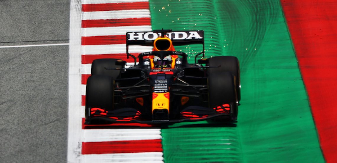Red Bull Racing