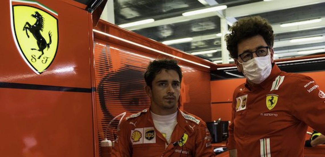 Ferrari