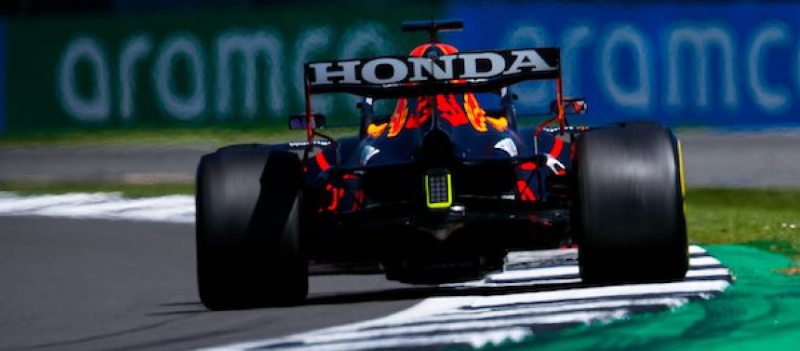 Honda Racing F1
