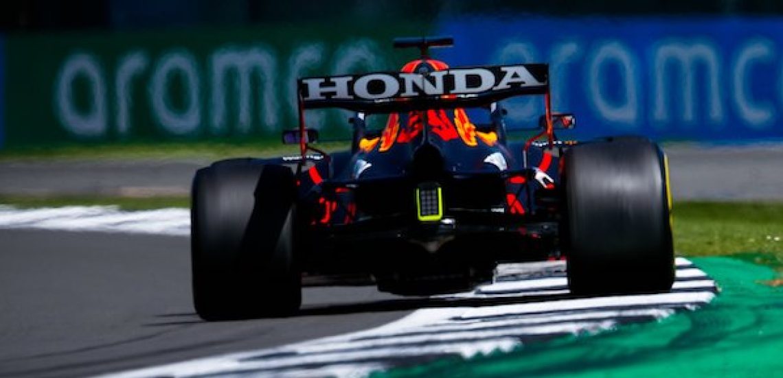 Honda Racing F1