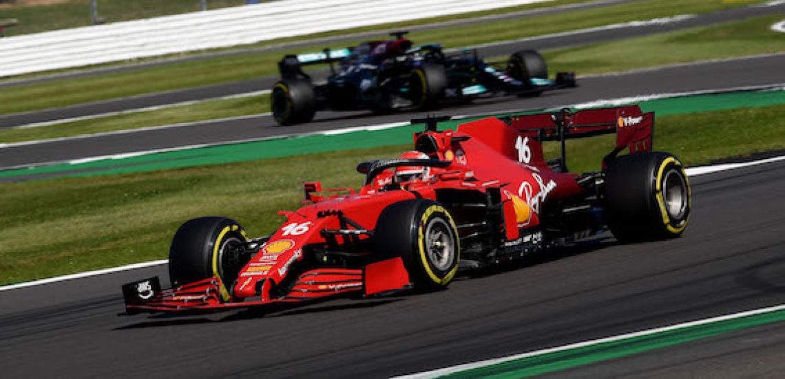 Ferrari