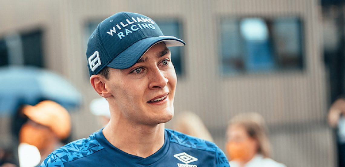 Williams F1 team