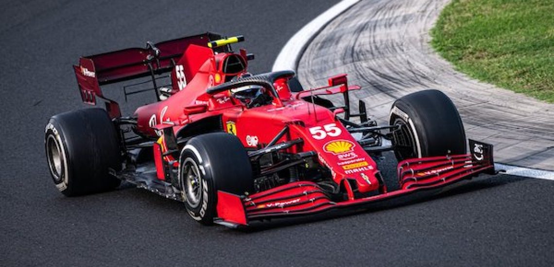Ferrari