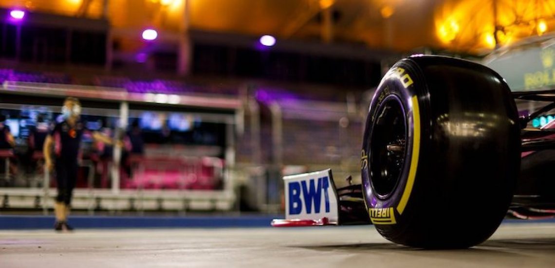 Pirelli Motorsport