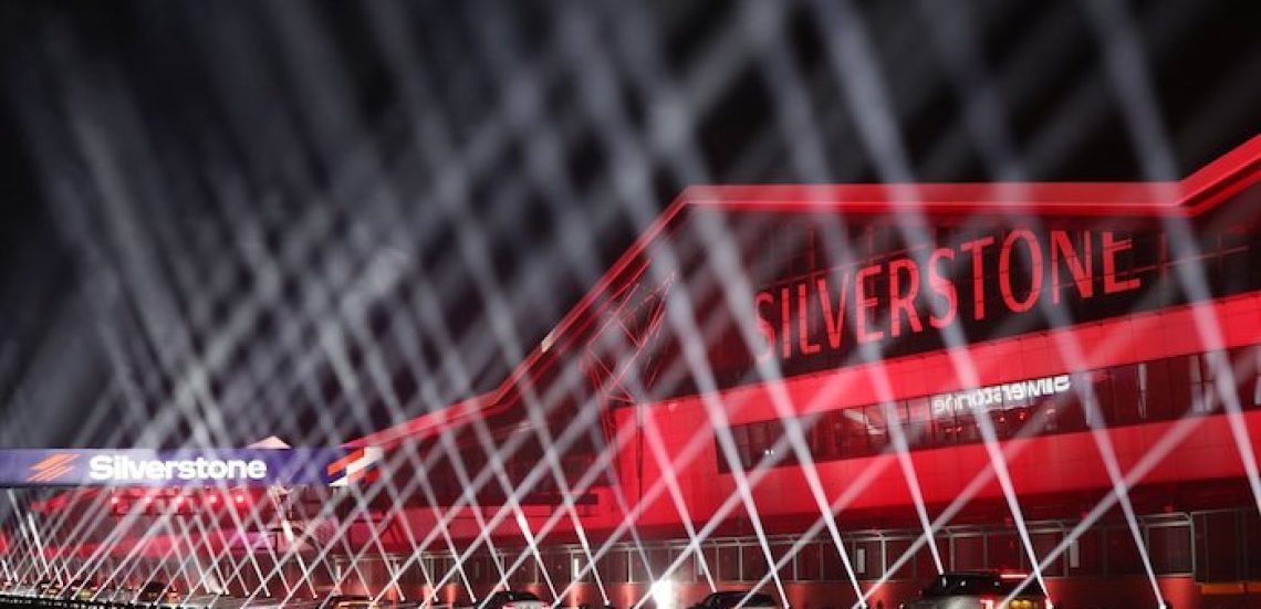 Silverstone Circuit