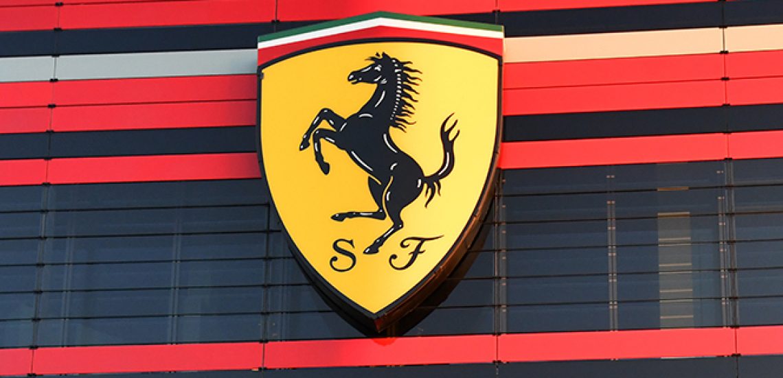 Ferrari