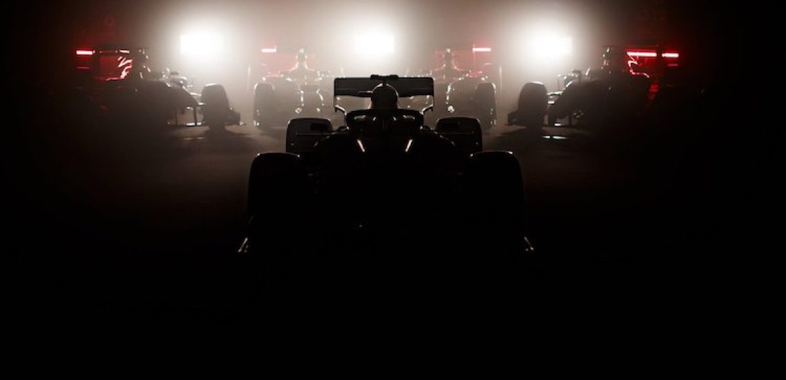 Red Bull Racing