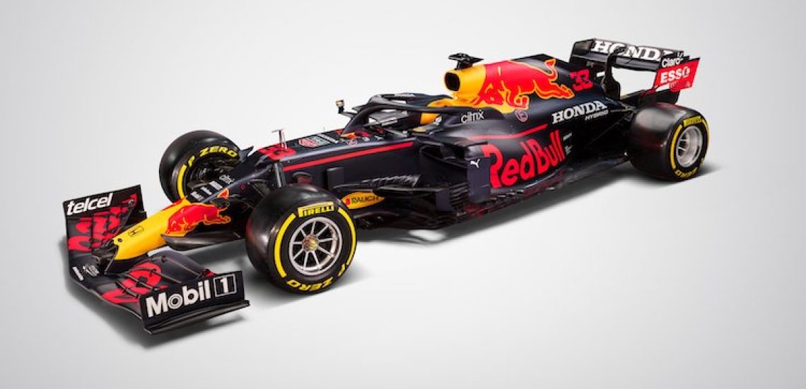 Red Bull Racing