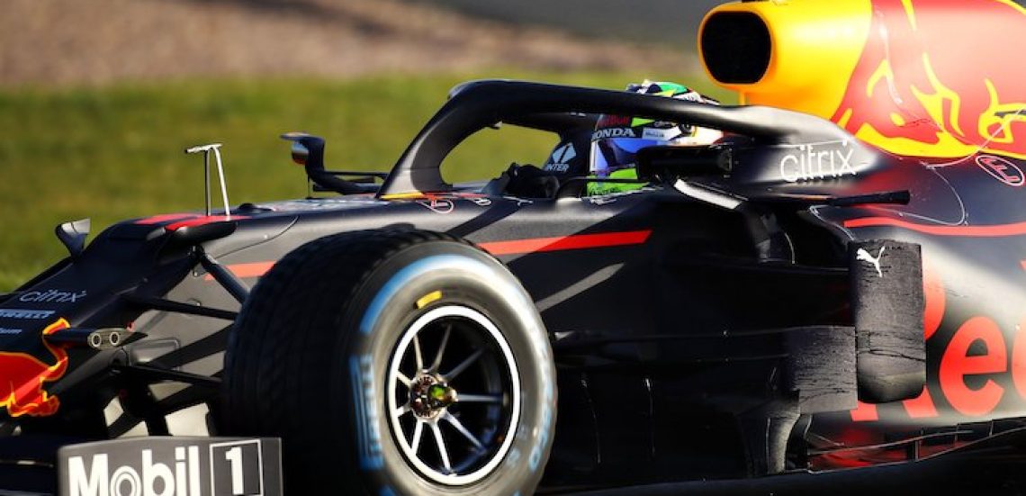 Red Bull Racing