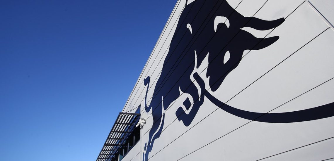 Red Bull Racing