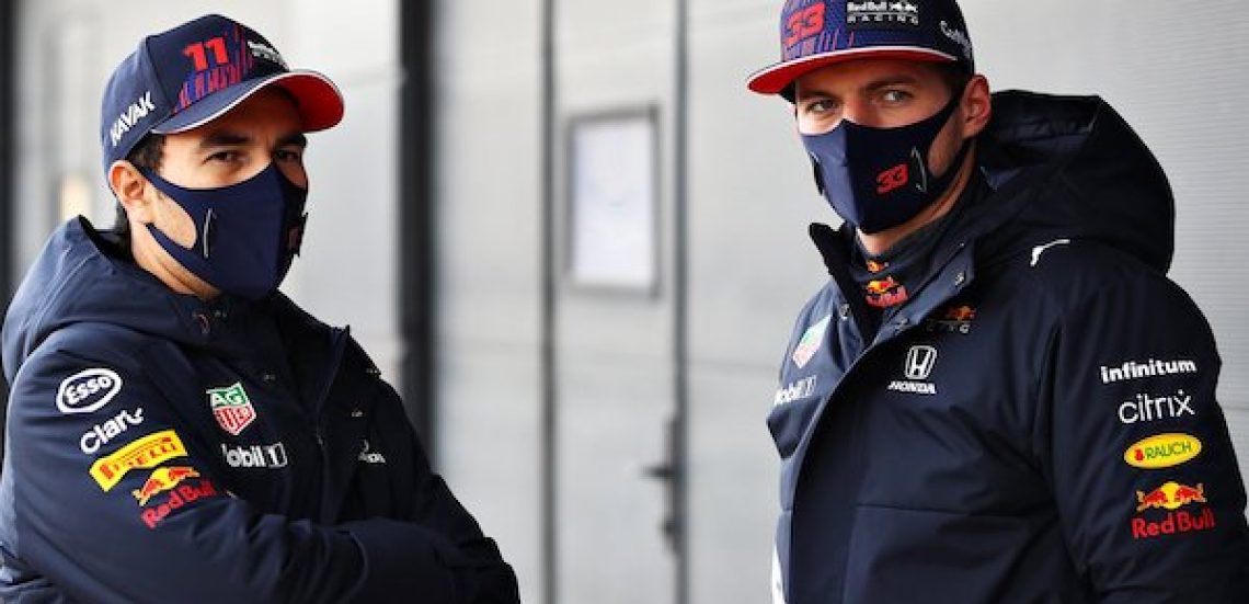 Red Bull Racing