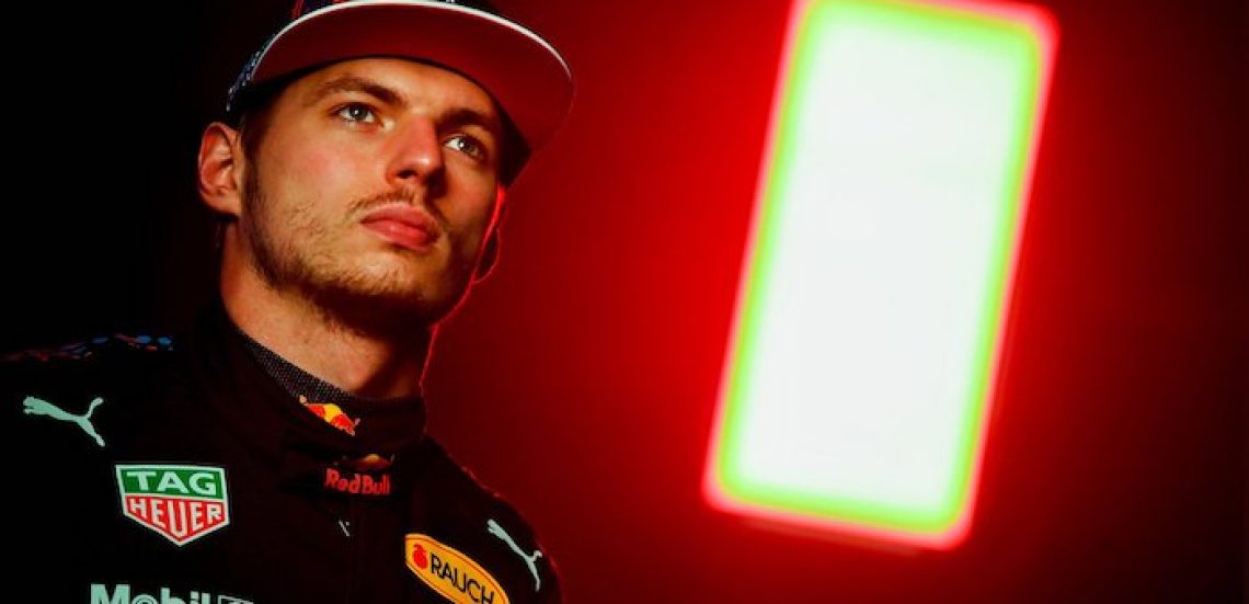 Red Bull Racing