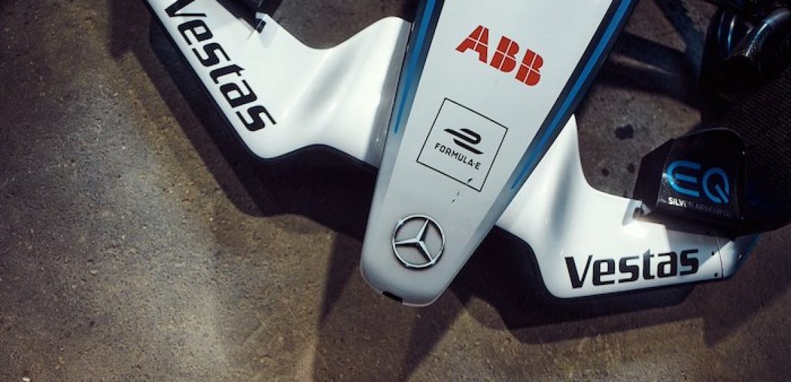 Mercedes-EQ Formula E Team