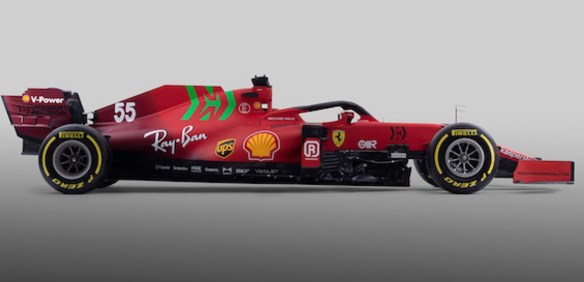 Ferrari