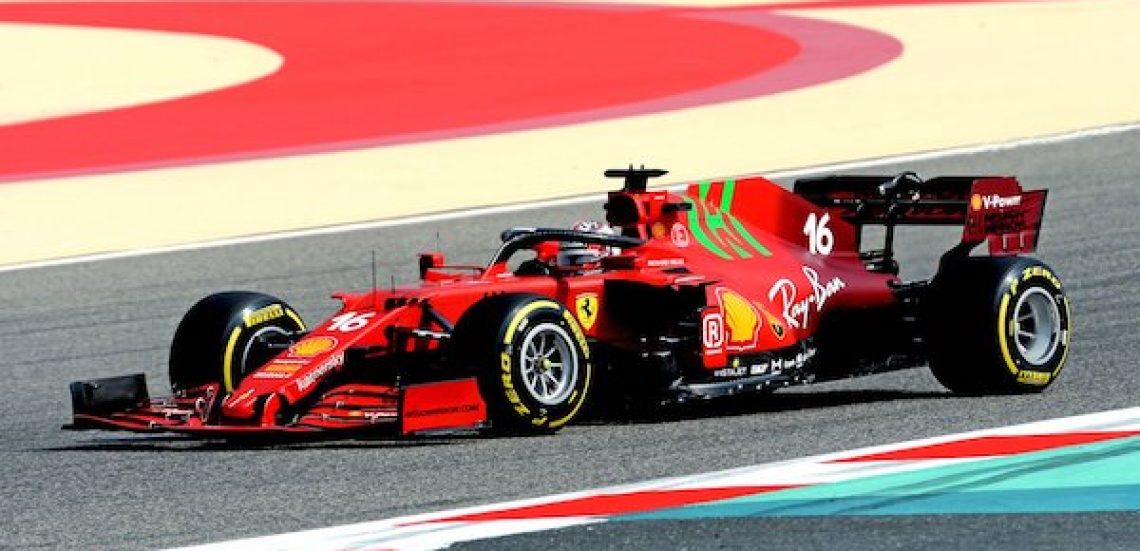 Ferrari