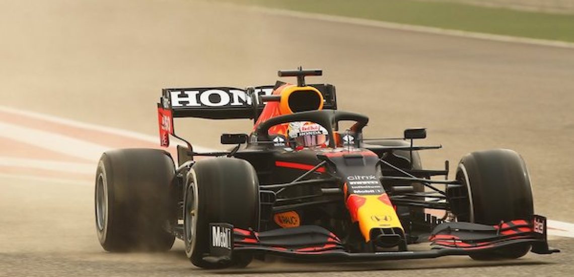 Red Bull Racing