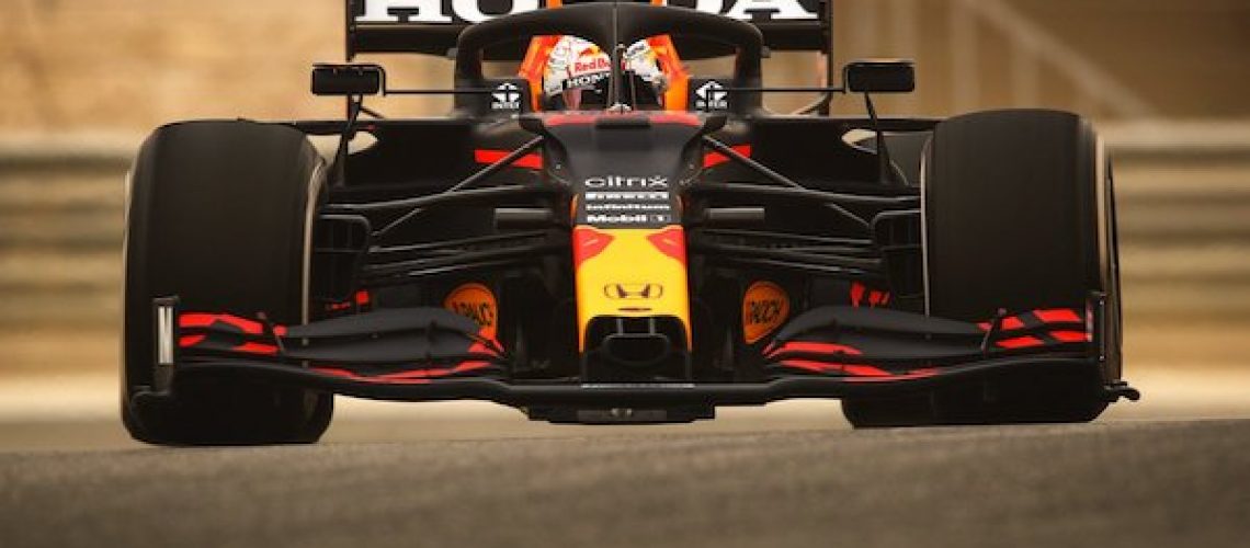helikopter volgens enthousiast Goed nieuws voor Max Verstappen: "Red Bull plant tegen Imola grote update  voor F1-bolide" - F1journaal.be - Dagelijks Formule 1 nieuws