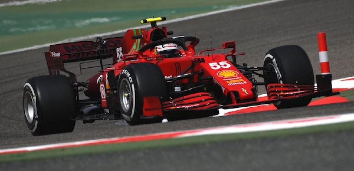 Ferrari