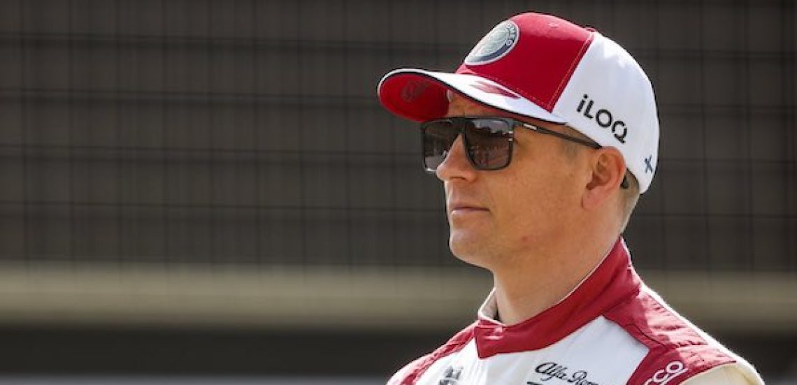 Alfa Romeo Racing
