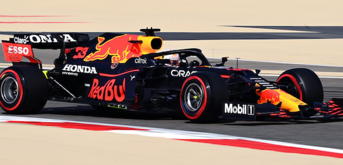Red Bull Racing