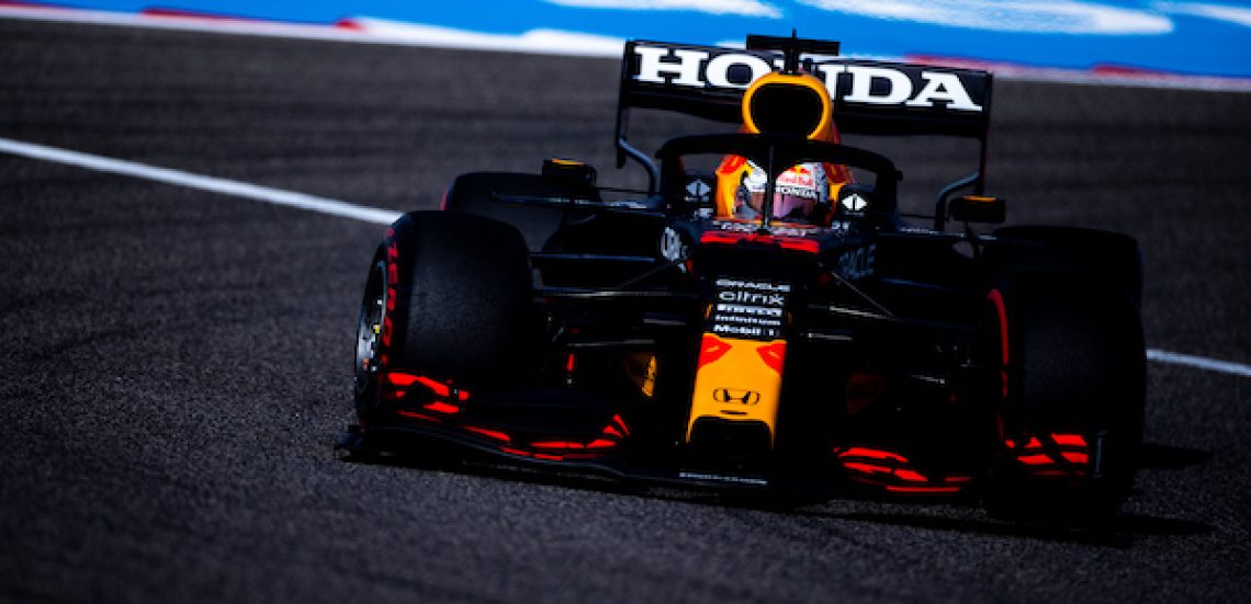Red Bull Racing