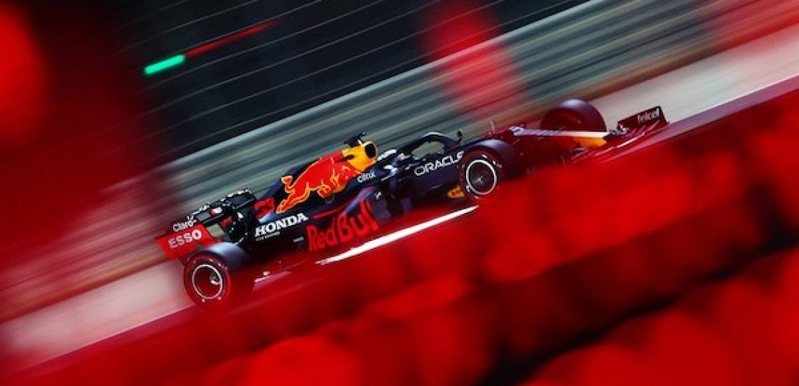 Red Bull Racing