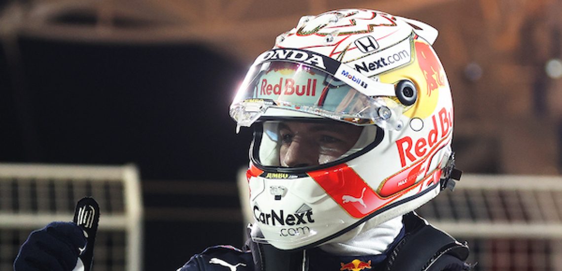 Red Bull Racing