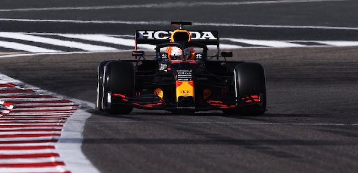 Red Bull Racing