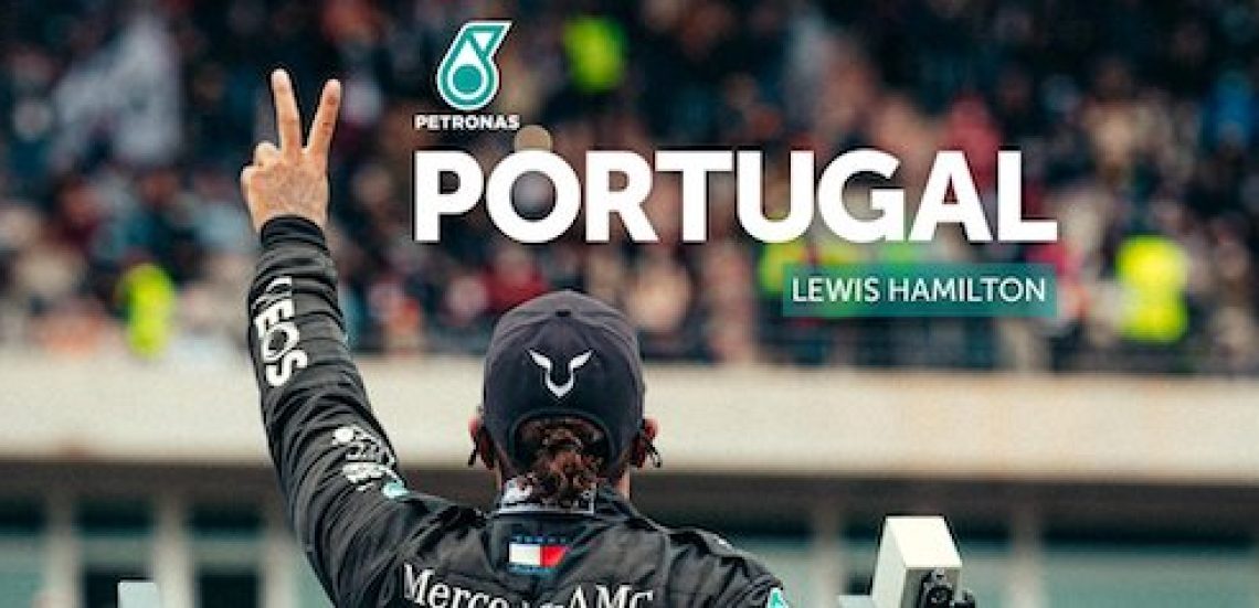 Petronas Motorsports