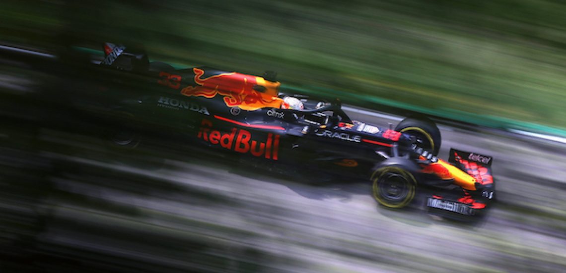 Red Bull Racing