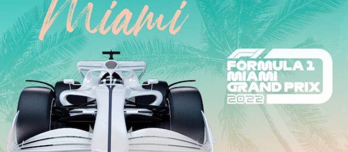 Officieel: Miami is nieuwe race op F1-kalender 2022