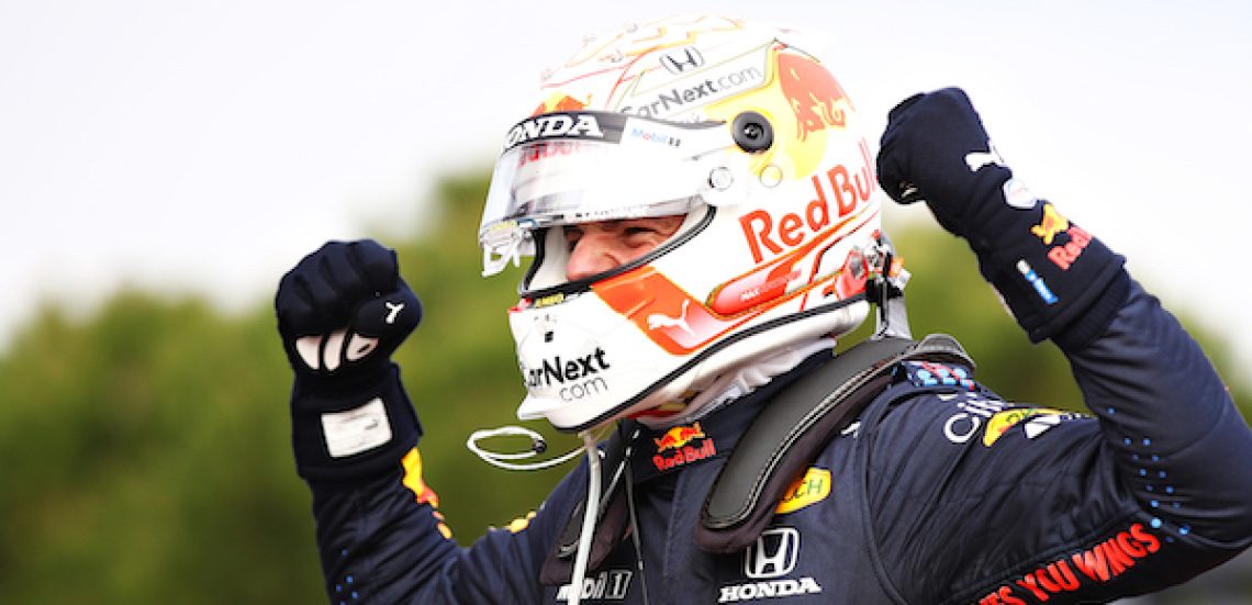 Red Bull Racing