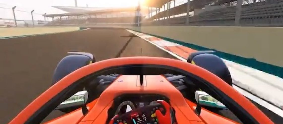 VIDEO: Een rondje over het nieuwe F1-circuit in Miami – F1journaal.be