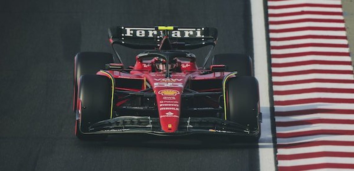 Ferrari
