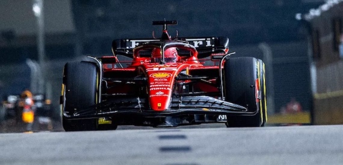 Ferrari