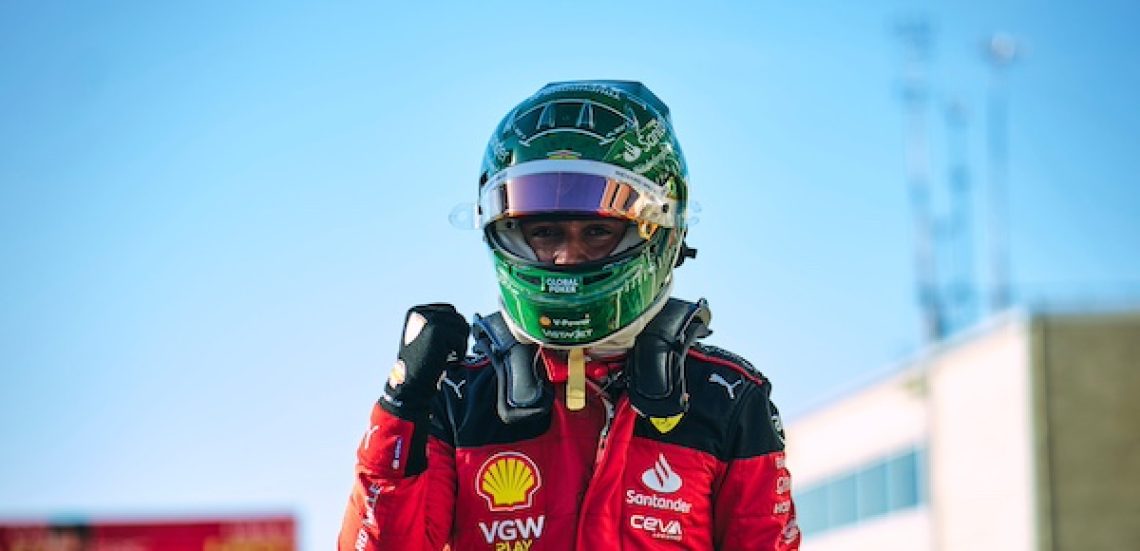 Ferrari